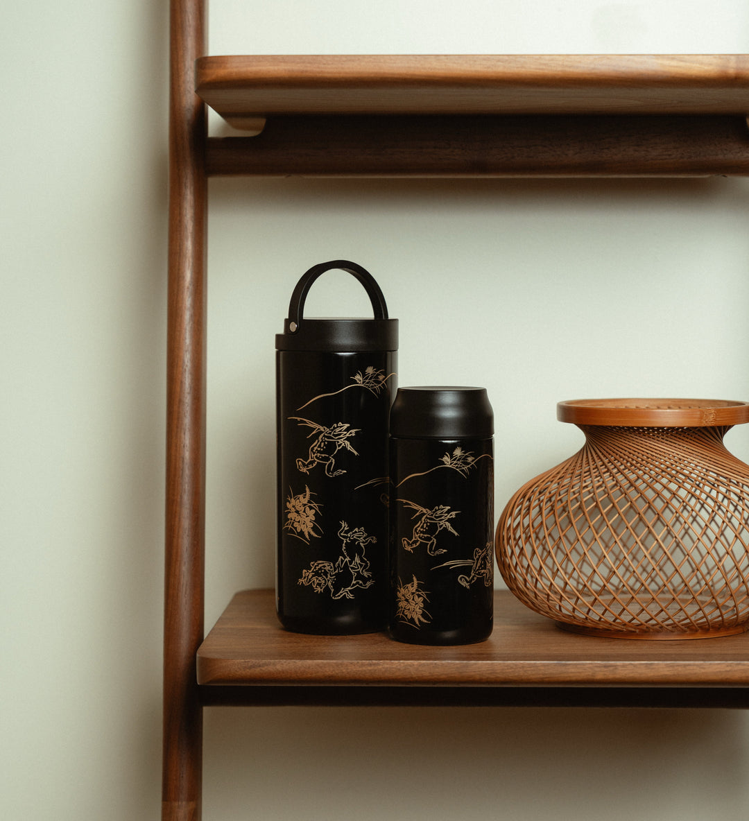 【おすすめ商品】秋の訪れに選ばれる、漆（URUSHI）シリーズ