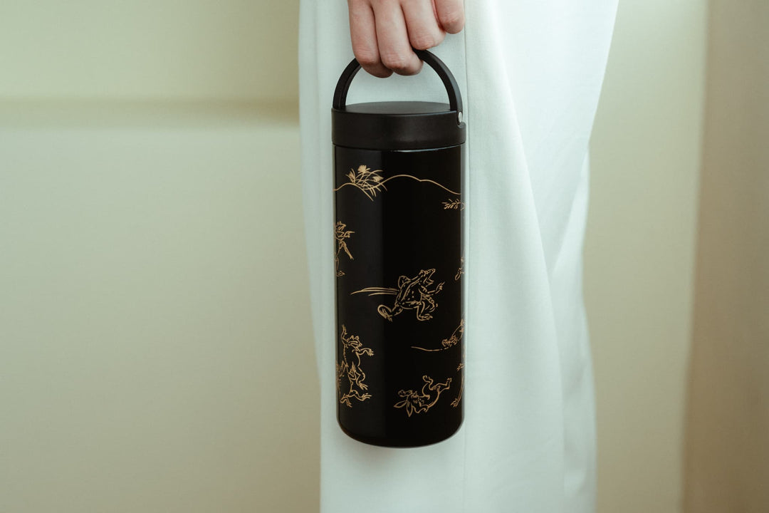 漆｜URUSHI