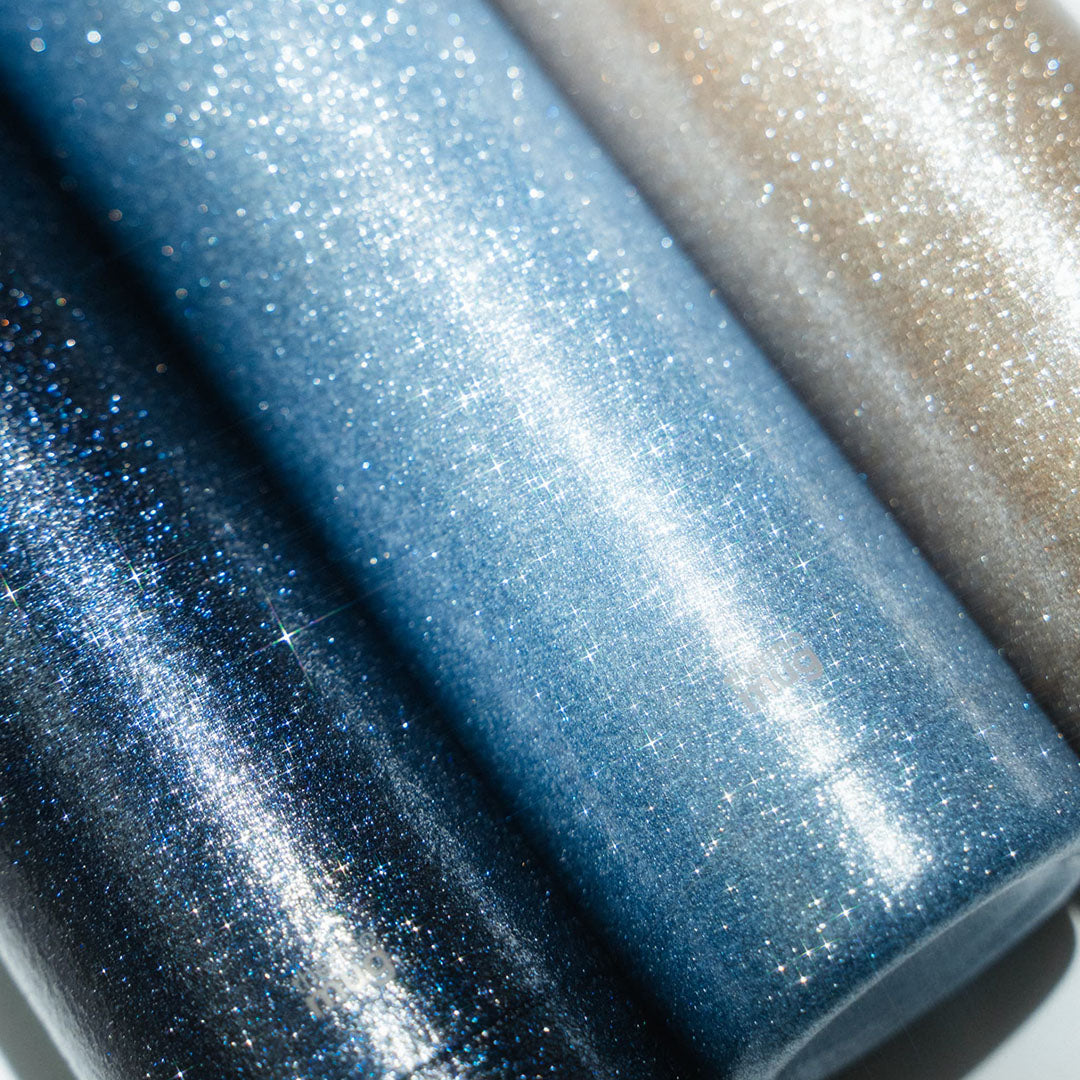 アンブレラボトル グリッター｜UMBRELLA BOTTLE GLITTER （SAND）