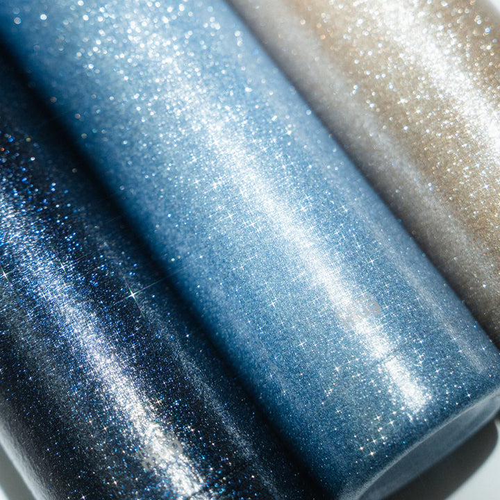 アンブレラボトル グリッター｜UMBRELLA BOTTLE GLITTER （SAND）