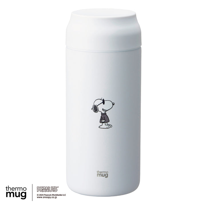 【完売】オールデイ ピーナッツ ホワイト｜ALLDAY PEANUTS WHITE（KNIT)