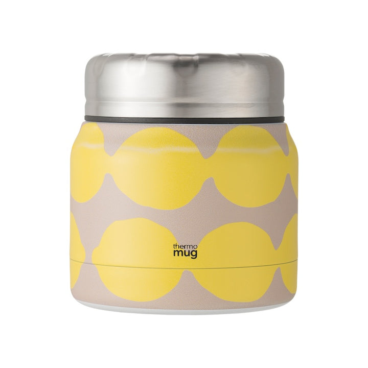 【かまわぬ】ミニタンク｜KAMAWANU MINI TANK（LEMON）