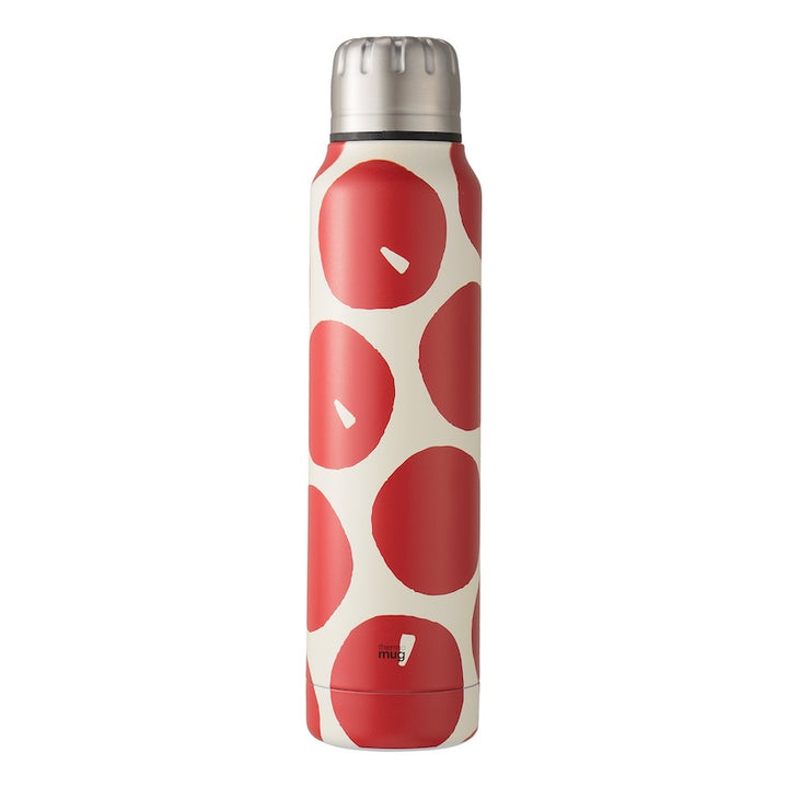 【かまわぬ】アンブレラボトル｜KAMAWANU UMBRELLA BOTTLE（RINGO）