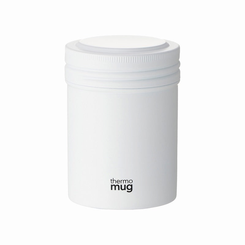 【燕】シーズニング缶｜TSUBAME SEASONING CAN（WHITE）