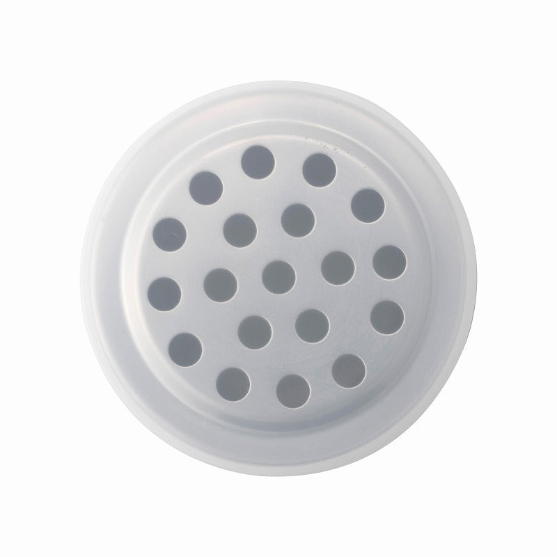 【燕】シーズニング缶 5mm｜TSUBAME SEASONING CAN（SILVER）