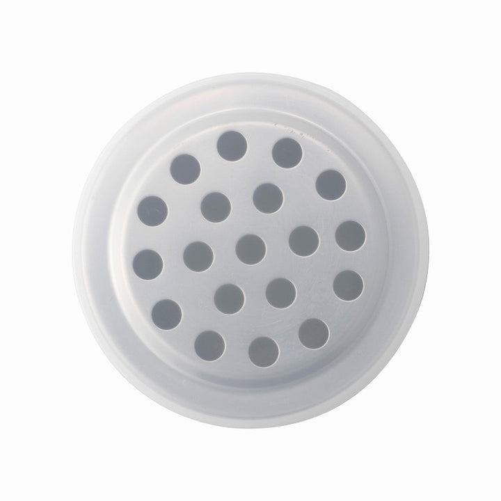 【燕】シーズニング缶 5mm｜TSUBAME SEASONING CAN（SILVER）