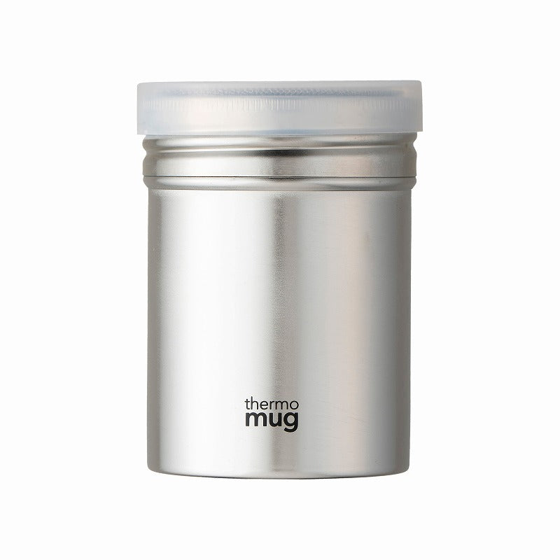 【燕】シーズニング缶パウダー｜TSUBAME SEASONING CAN POWDER（SILVER）