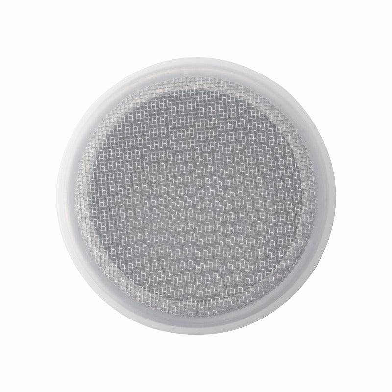【燕】シーズニング缶パウダー｜TSUBAME SEASONING CAN POWDER（SILVER）