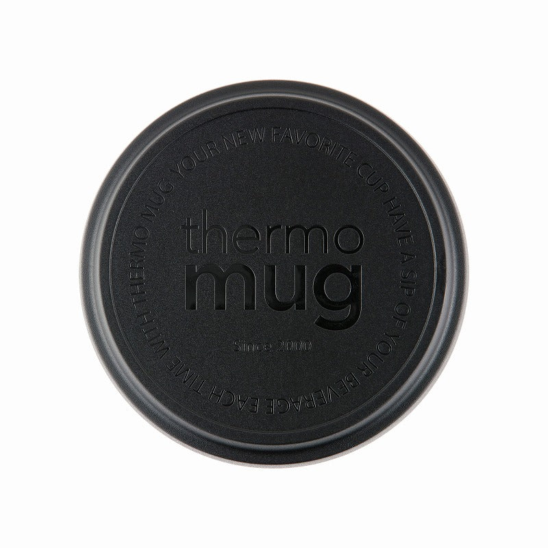 【漆】蒔絵 モバイルタンブラー ミニ｜URUSHI MAKIE MOBILE TUMBLER MINI（波千鳥 黒）