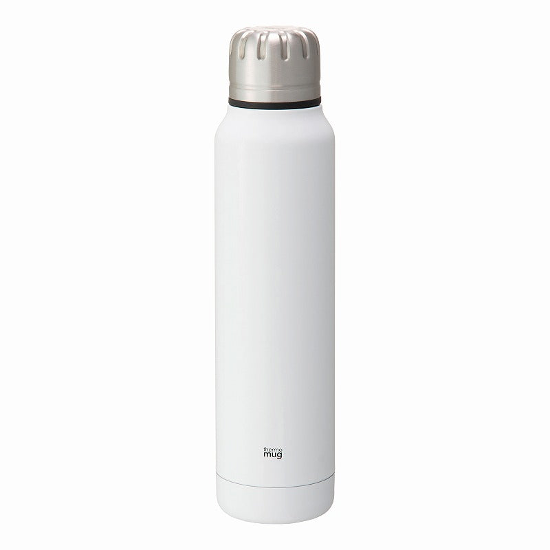 アンブレラボトル｜UMBRELLA BOTTLE（WHITE）
