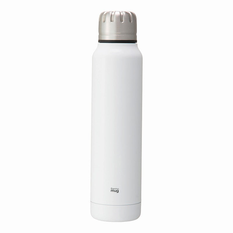 アンブレラボトル｜UMBRELLA BOTTLE（WHITE）