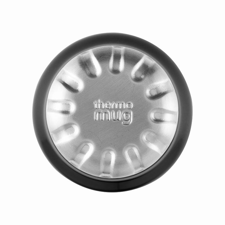 【漆】蒔絵 アンブレラボトル｜URUSHI MAKIE UMBRELLA BOTTLE（波千鳥 黒）