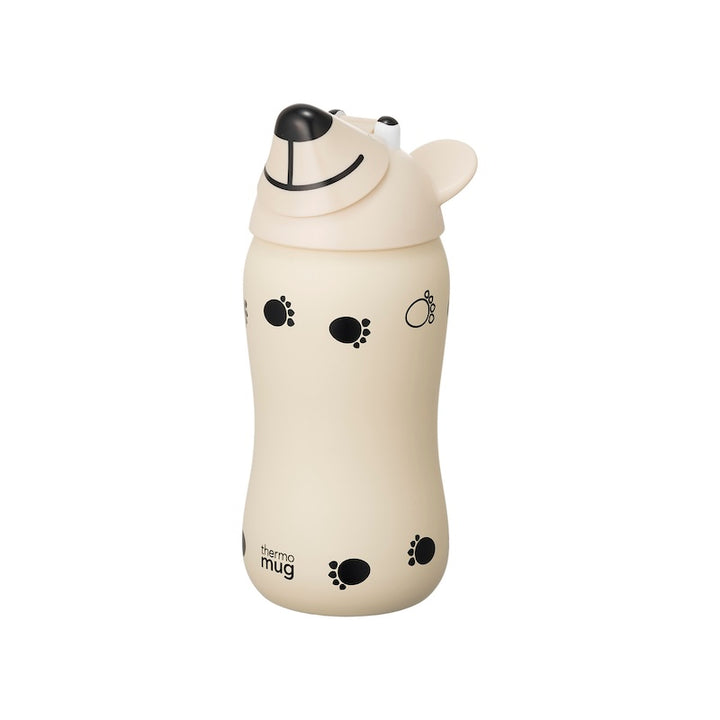 アニマルボトルベア｜ANIMAL BOTTLE BEAR（IVORY）