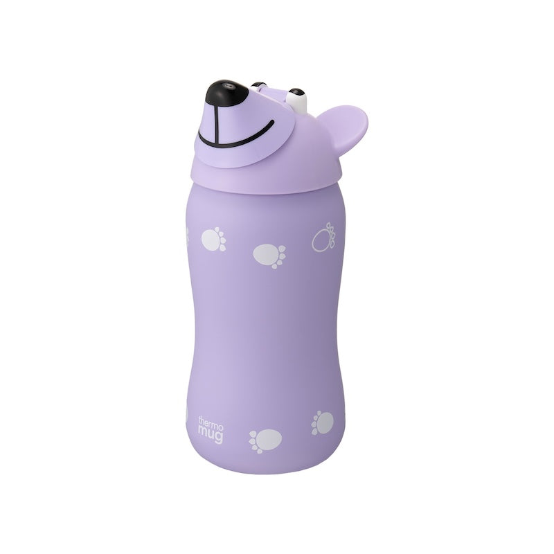 アニマルボトルベア｜ANIMAL BOTTLE BEAR（PALE VIOLET）