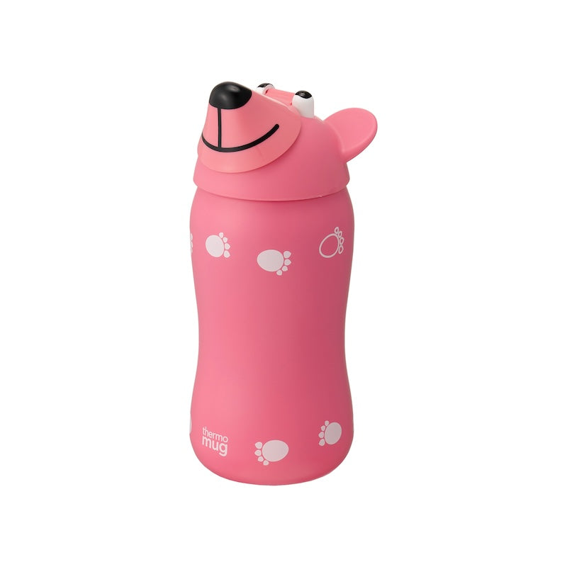 アニマルボトルベア｜ANIMAL BOTTLE BEAR（PINK）