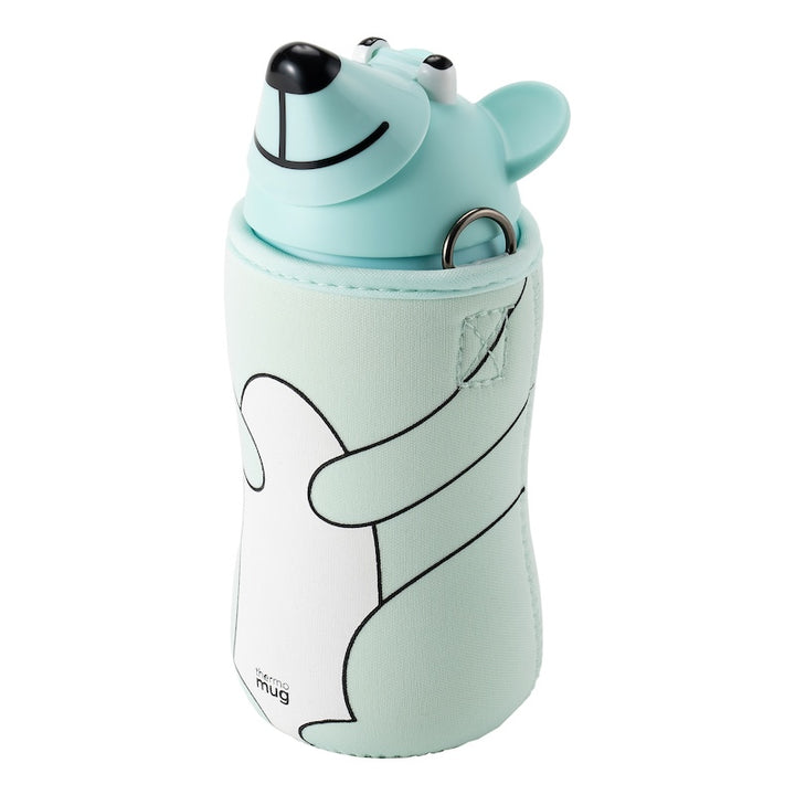 アニマルボトルベア｜ANIMAL BOTTLE BEAR（ICE BLUE）