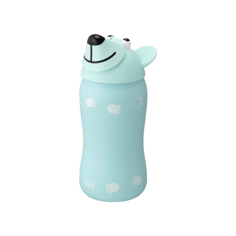 アニマルボトルベア｜ANIMAL BOTTLE BEAR（ICE BLUE）