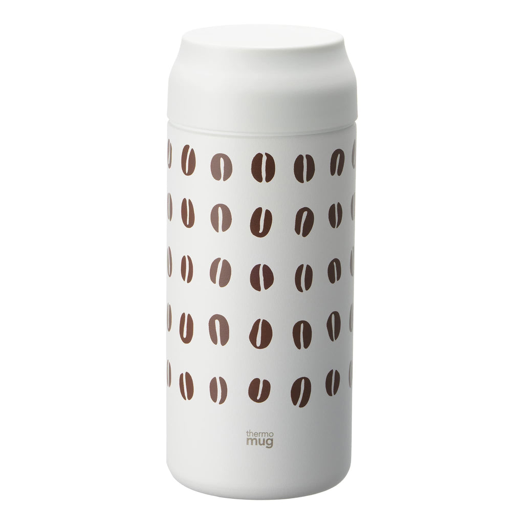 オールデイ コーヒービーンズ（WHITE）