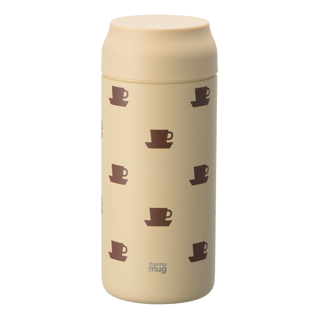 オールデイ コーヒーカップ（IVORY）
