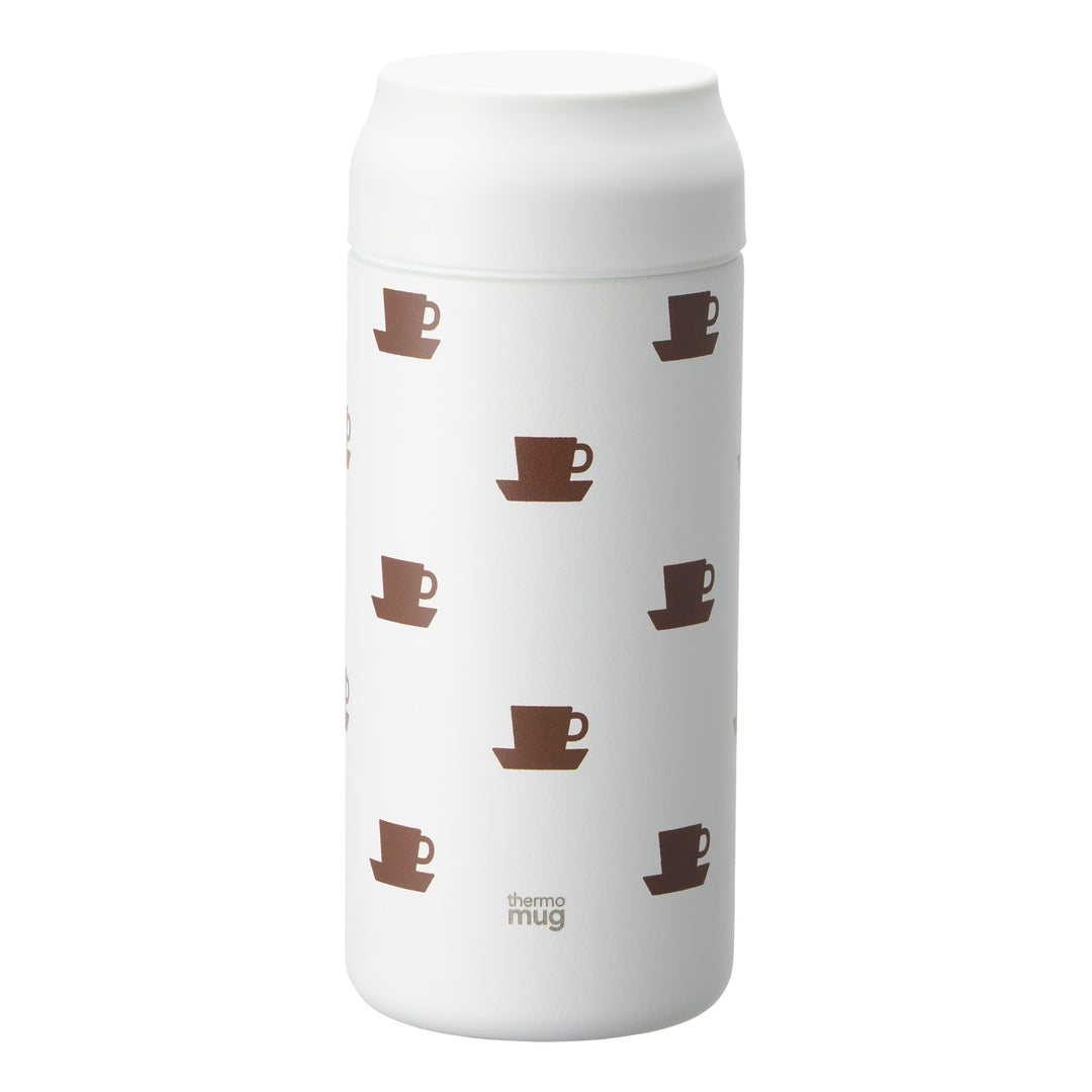 オールデイ コーヒーカップ（WHITE）