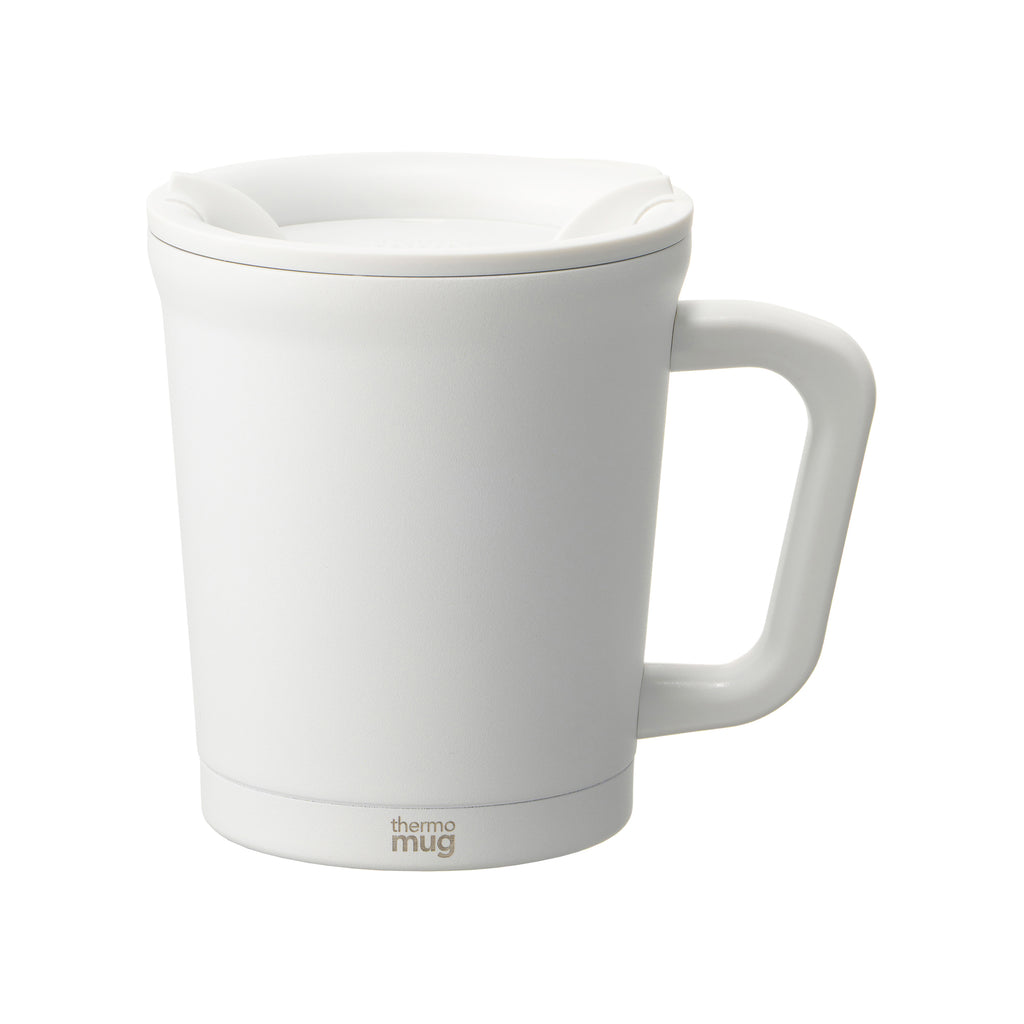 ダブルマグ｜DOUBLE MUG（ALL WHITE）