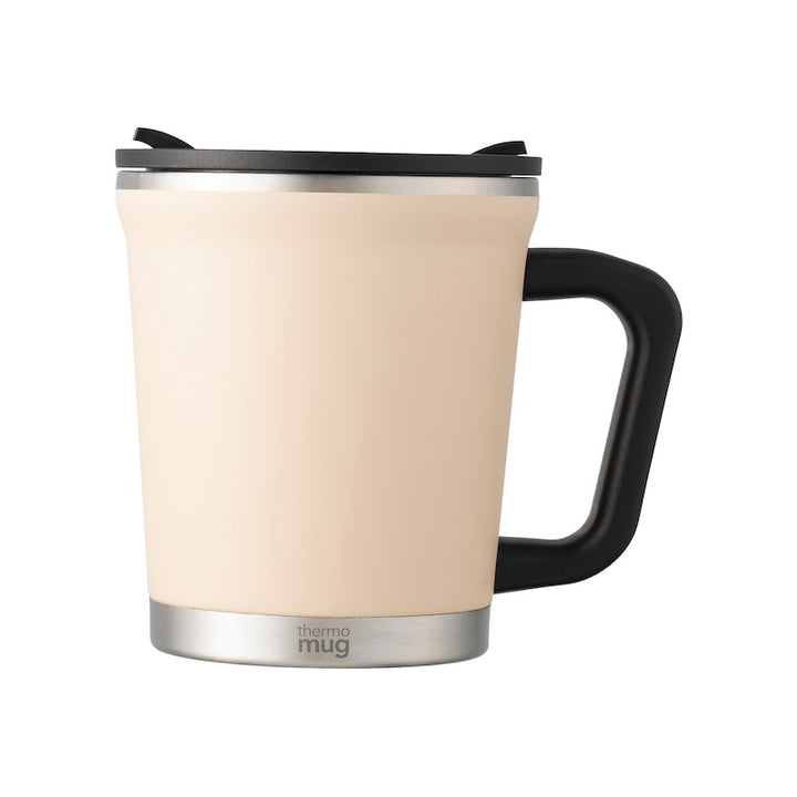ダブルマグ｜DOUBLE MUG（IVORY）