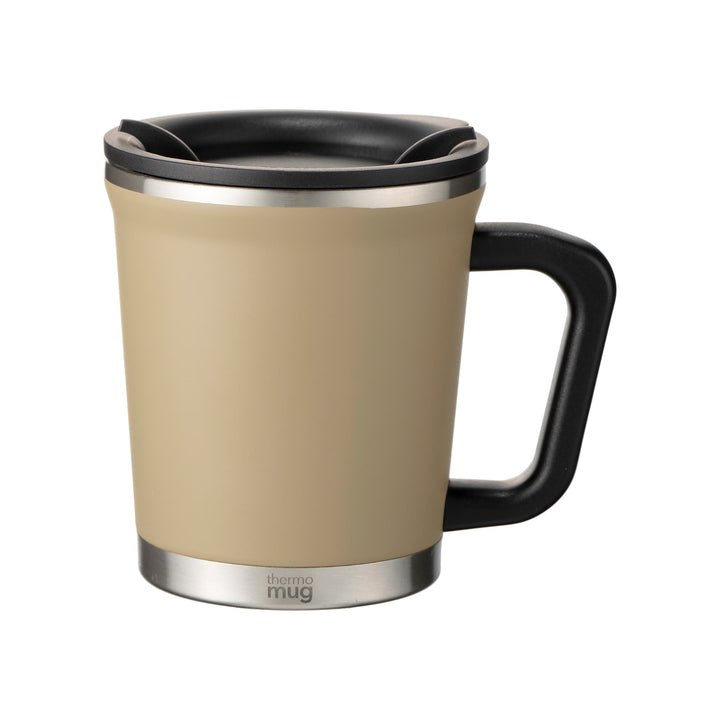 ダブルマグ｜DOUBLE MUG（SAND）