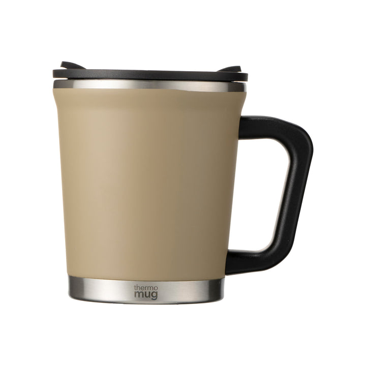 ダブルマグ｜DOUBLE MUG（SAND）