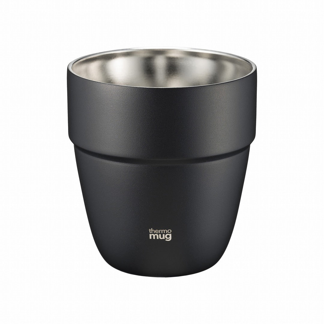 スタッキングタンブラー S｜STACKING TUMBLER S（ALL BLACK）