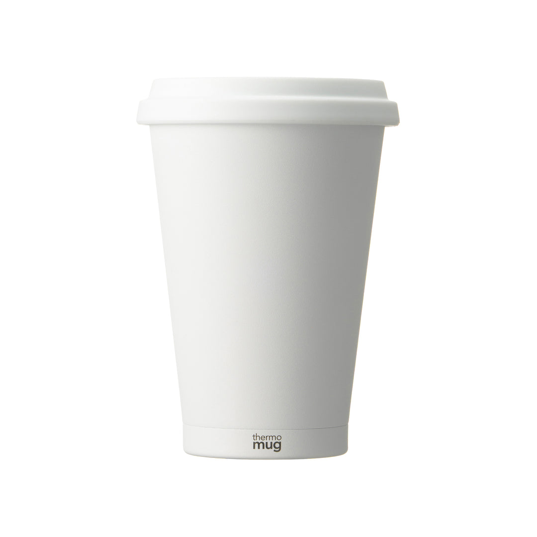 モバイルタンブラーミニ｜MOBILE TUMBLER MINI（ALL WHITE）