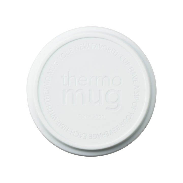モバイルタンブラーミニ｜MOBILE TUMBLER MINI（ALL WHITE）