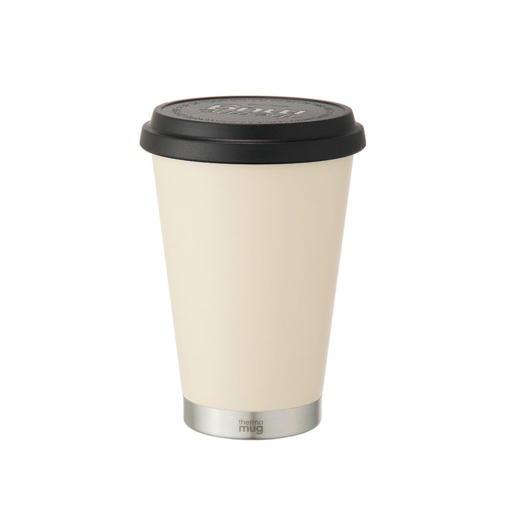 モバイルタンブラーミニ｜MOBILE TUMBLER MINI（IVORY）