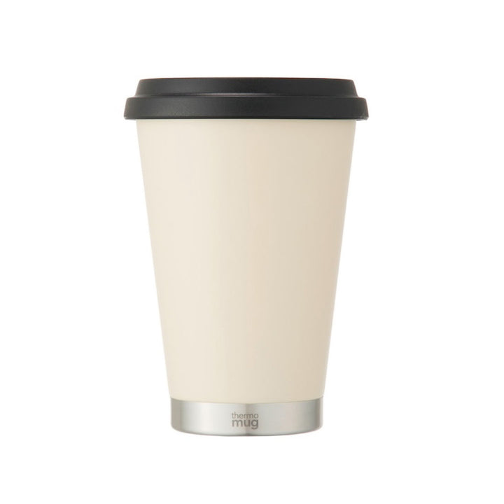 モバイルタンブラーミニ｜MOBILE TUMBLER MINI（IVORY）