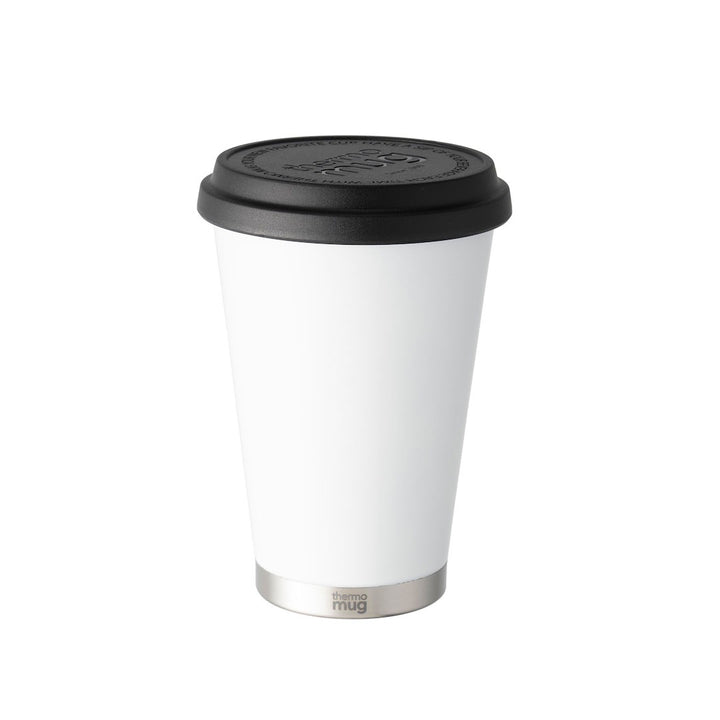 モバイルタンブラーミニ｜MOBILE TUMBLER MINI（WHITE）