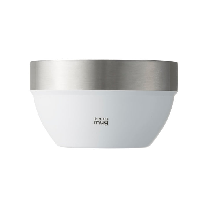 スタッキングボウル｜STACKING BOWL（WHITE）