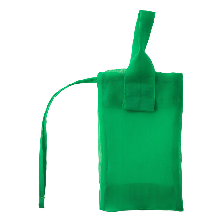 すけるボトルバッグ｜SUKERU BOTTLE BAG (GREEN)