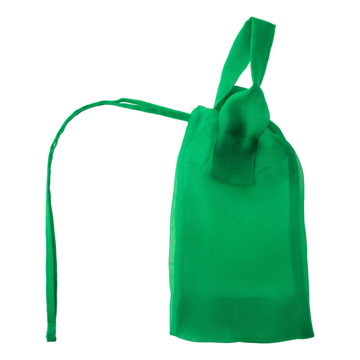 すけるボトルバッグ｜SUKERU BOTTLE BAG (GREEN)
