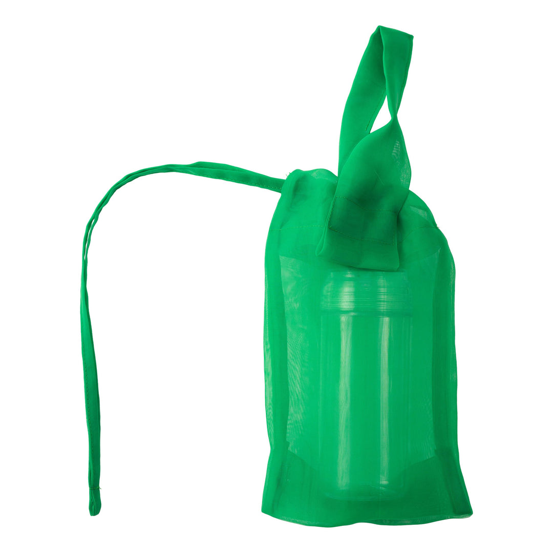 すけるボトルバッグ｜SUKERU BOTTLE BAG (GREEN)