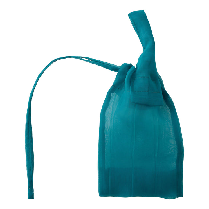 すけるボトルバッグ｜SUKERU BOTTLE BAG (PEACOCK)