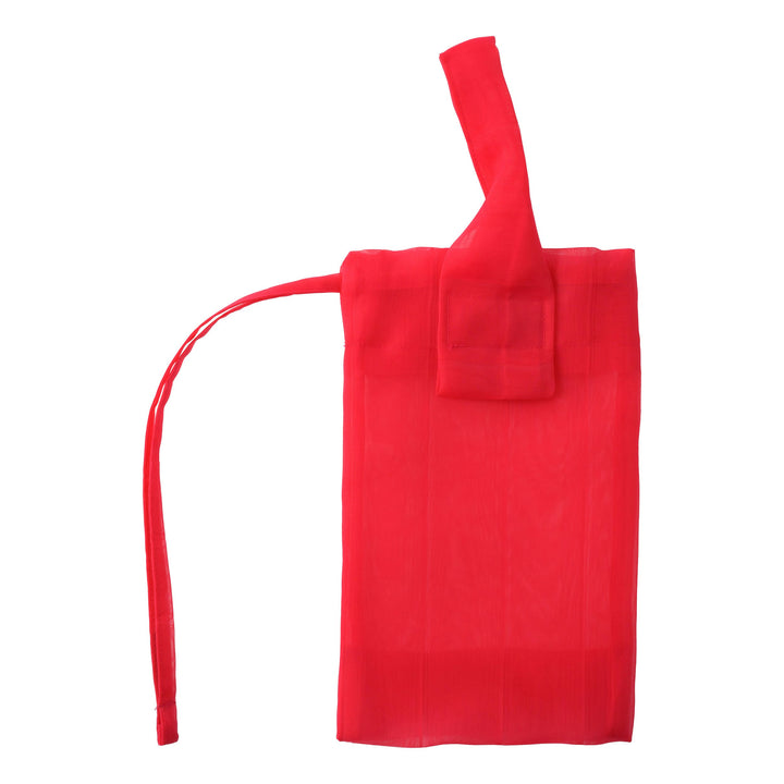 すけるボトルバッグ｜SUKERU BOTTLE BAG (PINK)