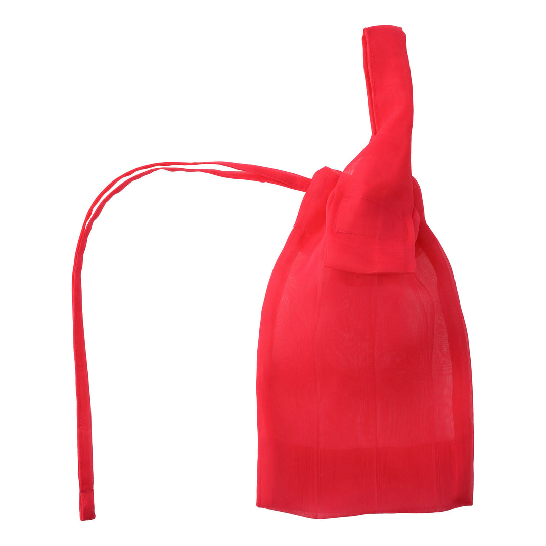 すけるボトルバッグ｜SUKERU BOTTLE BAG (PINK)