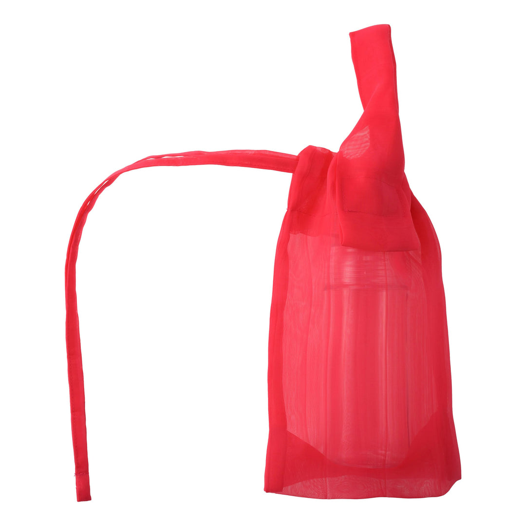すけるボトルバッグ｜SUKERU BOTTLE BAG (PINK)