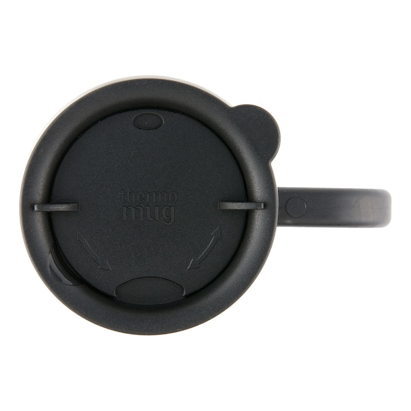 スリムマグ｜SLIM MUG（BLACK）