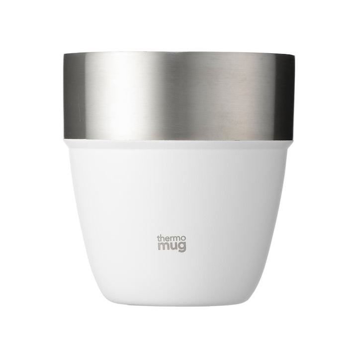 スタッキングタンブラー｜STACKING TUMBLER（WHITE）