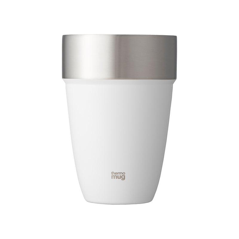 スタッキングタンブラー M｜STACKING TUMBLER M（WHITE）