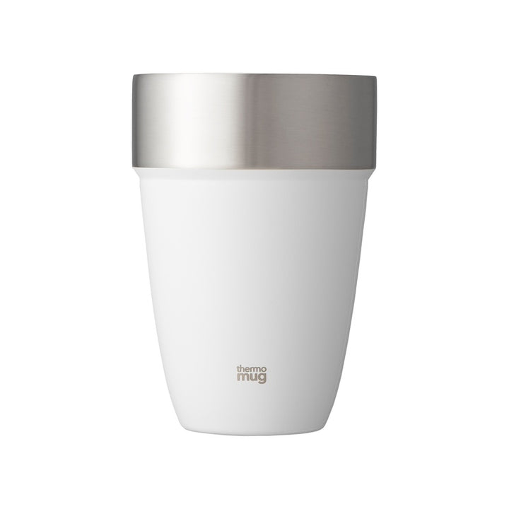 スタッキングタンブラー M｜STACKING TUMBLER M（WHITE）