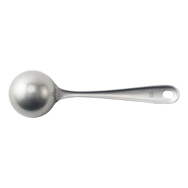 【燕】コーヒーメジャースプーン｜TSUBAME COFFEE MEASURE SPOON（SILVER）