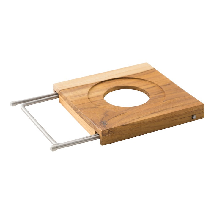 【燕】ドリップスタンド｜TSUBAME DRIP STAND（SILVER）