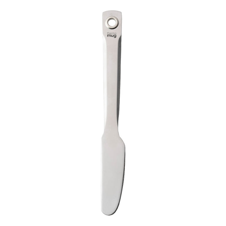 【燕】アイレットカトラリー ナイフ｜TSUBAME EYELET CUTLERY KNIFE （SILVER）