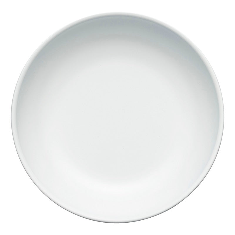 【燕】ディーププレート｜TSUBAME DEEP PLATE（WHITE）